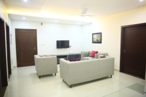 Gulberg Suites